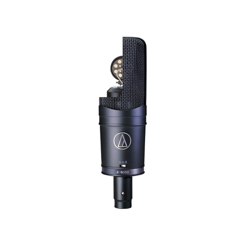 Audio-technica Studio Vocal Microphone (Photo: 2)